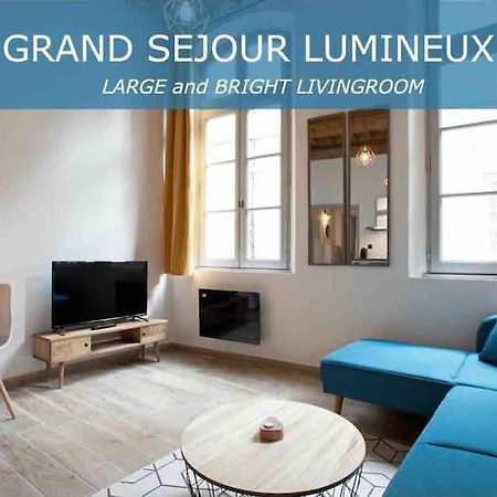 Appartement Lumineux En Centre-Ville Arles Exterior photo